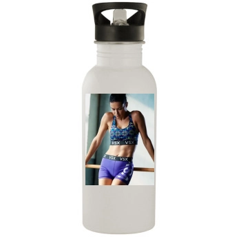 Adriana Lima Stainless Steel Water Bottle