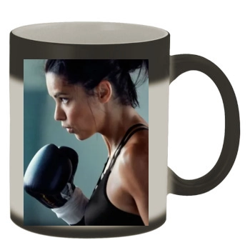 Adriana Lima Color Changing Mug