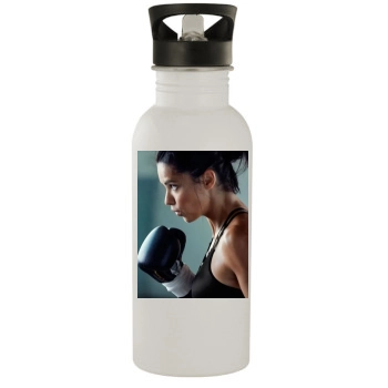 Adriana Lima Stainless Steel Water Bottle