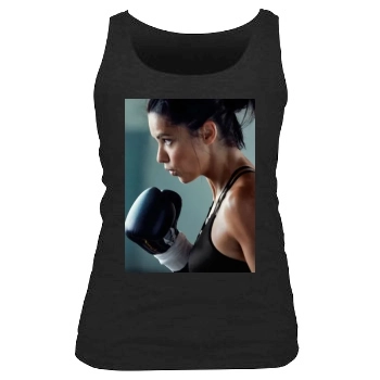 Adriana Lima Women's Tank Top