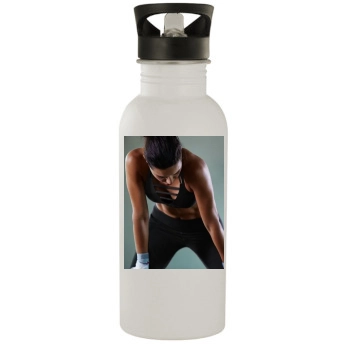 Adriana Lima Stainless Steel Water Bottle