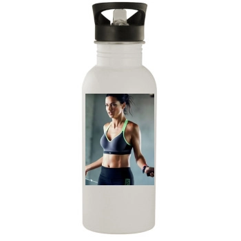 Adriana Lima Stainless Steel Water Bottle