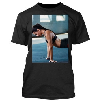 Adriana Lima Men's TShirt