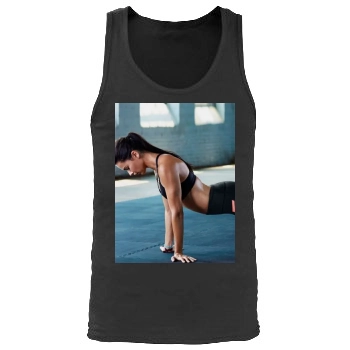 Adriana Lima Men's Tank Top