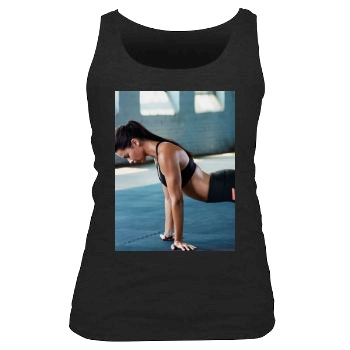 Adriana Lima Women's Tank Top