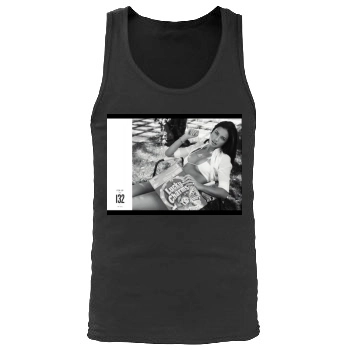 Adriana Lima Men's Tank Top