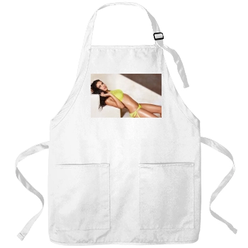 Adriana Lima Apron