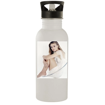 Keira Knightley Stainless Steel Water Bottle