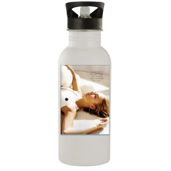 Keira Knightley Stainless Steel Water Bottle