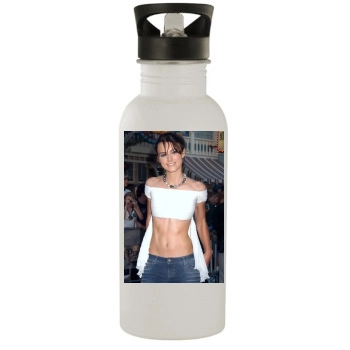 Keira Knightley Stainless Steel Water Bottle