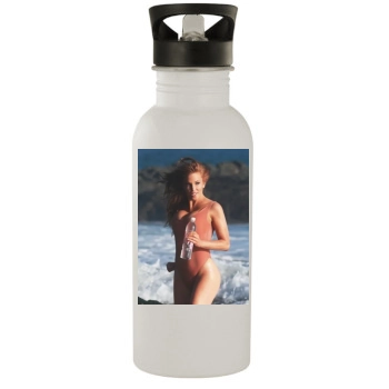 Angelica Bridges Stainless Steel Water Bottle