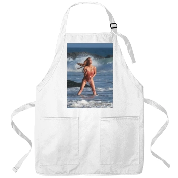 Angelica Bridges Apron