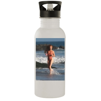 Angelica Bridges Stainless Steel Water Bottle