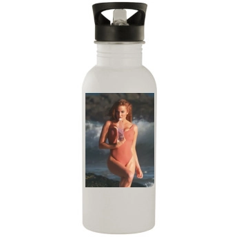 Angelica Bridges Stainless Steel Water Bottle