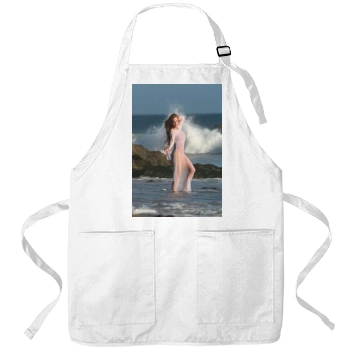 Angelica Bridges Apron