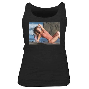 Angelica Bridges Women's Tank Top