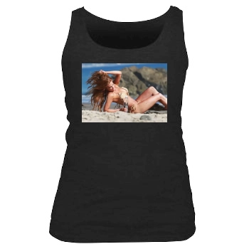 Angelica Bridges Women's Tank Top