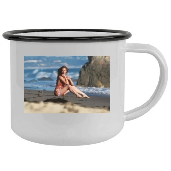 Angelica Bridges Camping Mug