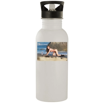 Angelica Bridges Stainless Steel Water Bottle