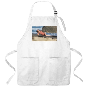 Angelica Bridges Apron