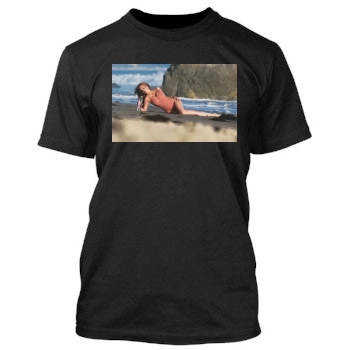 Angelica Bridges Men's TShirt