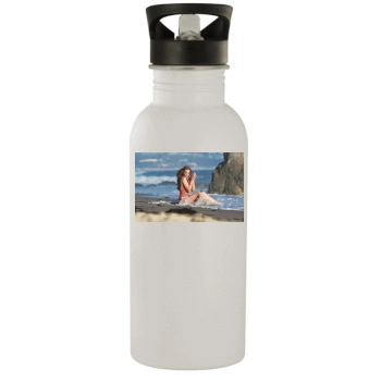 Angelica Bridges Stainless Steel Water Bottle