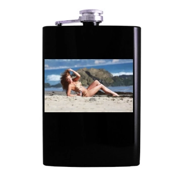 Angelica Bridges Hip Flask