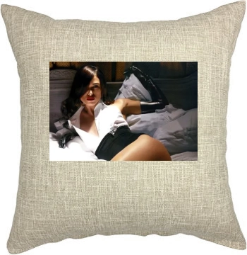 Keira Knightley Pillow