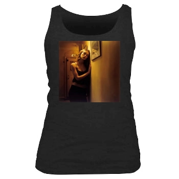 Keira Knightley Women's Tank Top