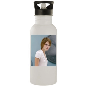 Keira Knightley Stainless Steel Water Bottle