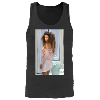 Adriana Lima Men's Tank Top