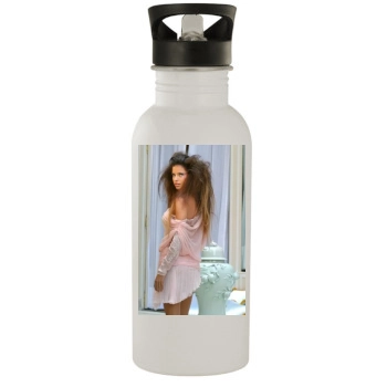 Adriana Lima Stainless Steel Water Bottle