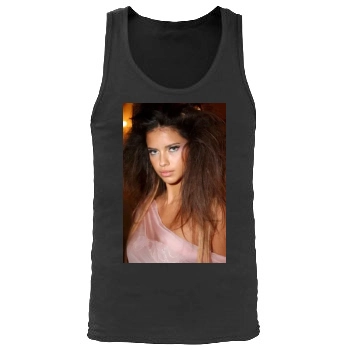 Adriana Lima Men's Tank Top