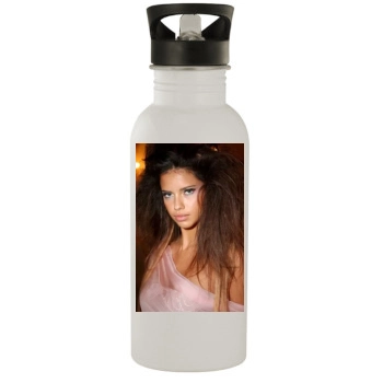 Adriana Lima Stainless Steel Water Bottle