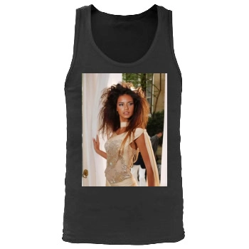 Adriana Lima Men's Tank Top