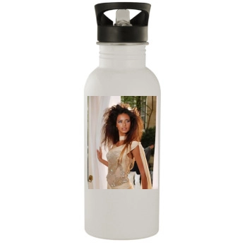 Adriana Lima Stainless Steel Water Bottle