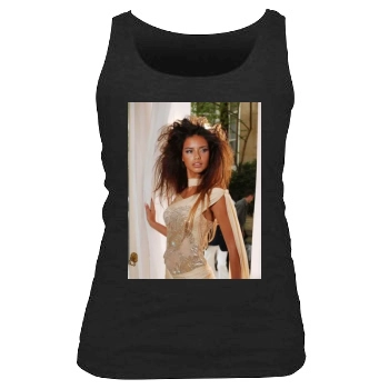 Adriana Lima Women's Tank Top