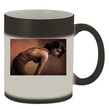 Adriana Lima Color Changing Mug