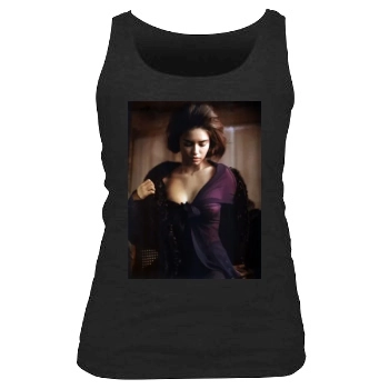 Adriana Lima Women's Tank Top