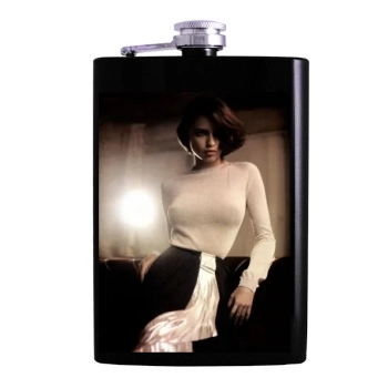 Adriana Lima Hip Flask