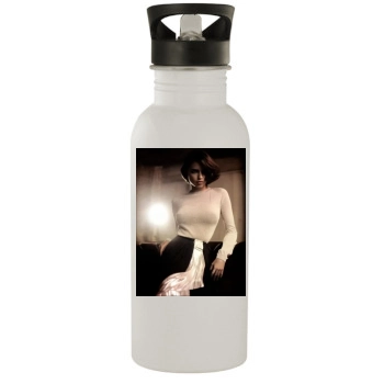 Adriana Lima Stainless Steel Water Bottle