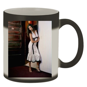 Adriana Lima Color Changing Mug