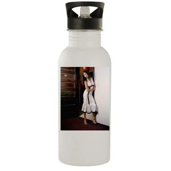 Adriana Lima Stainless Steel Water Bottle