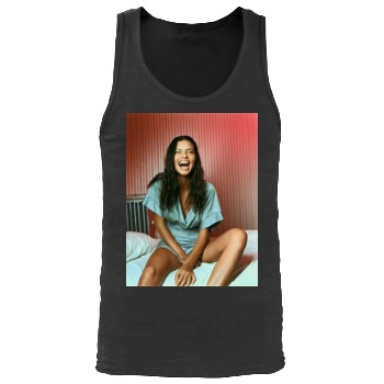 Adriana Lima Men's Tank Top