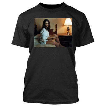 Adriana Lima Men's TShirt