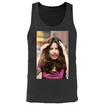 Adriana Lima Men's Tank Top