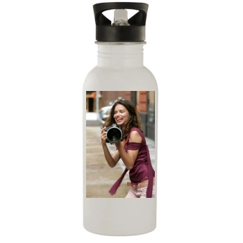 Adriana Lima Stainless Steel Water Bottle