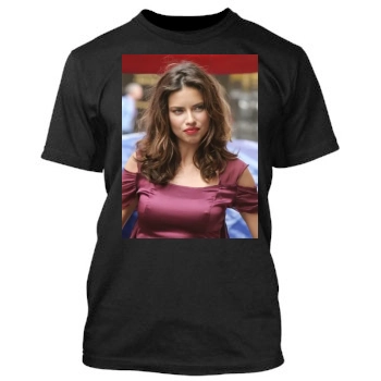 Adriana Lima Men's TShirt