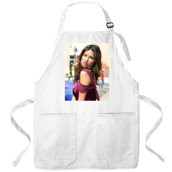 Adriana Lima Apron