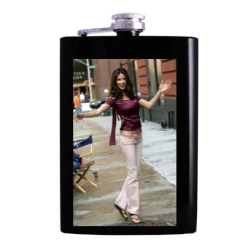 Adriana Lima Hip Flask